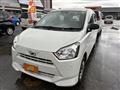 2018 Daihatsu Mira