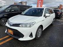 2020 Toyota Corolla Fielder