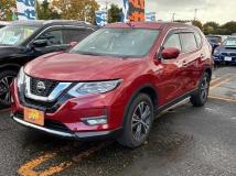 2020 Nissan X-Trail