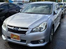 2013 Subaru Legacy B4
