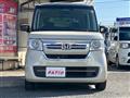 2022 Honda N BOX