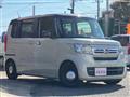 2022 Honda N BOX