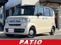 2022 Honda N BOX