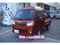 2021 Daihatsu Hijet Truck