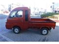2021 Daihatsu Hijet Truck