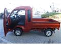 2021 Daihatsu Hijet Truck