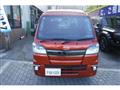 2021 Daihatsu Hijet Truck
