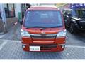 2021 Daihatsu Hijet Truck