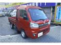 2021 Daihatsu Hijet Truck