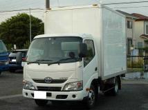 2014 Toyota Dyna Truck