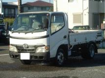2007 Hino Dutro