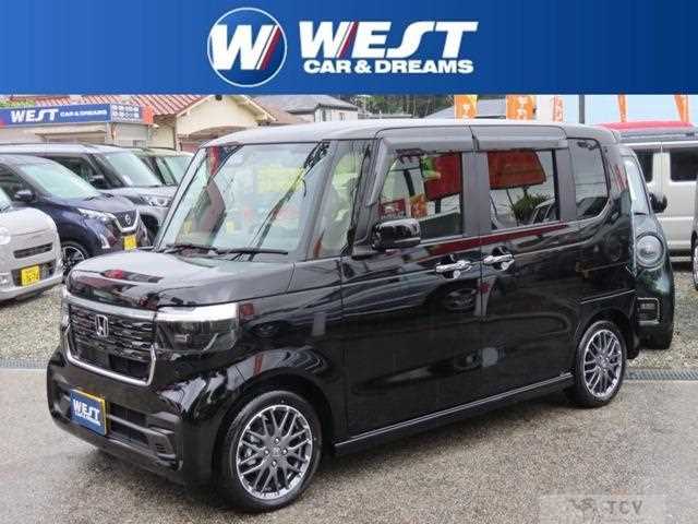 2024 Honda N BOX