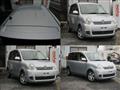 2010 Toyota Sienta