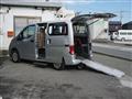 2011 Nissan NV200 VANETTE