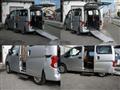 2011 Nissan NV200 VANETTE