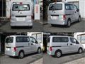 2011 Nissan NV200 VANETTE