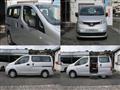 2011 Nissan NV200 VANETTE