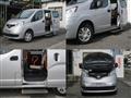 2011 Nissan NV200 VANETTE