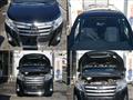 2015 Toyota Noah