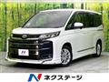 2023 Toyota Noah