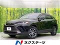 2024 Toyota Harrier