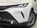 2023 Toyota Harrier