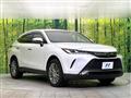 2023 Toyota Harrier