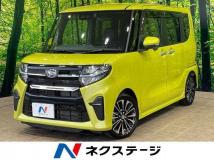 2019 Daihatsu Tanto