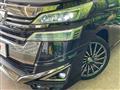2019 Toyota Vellfire