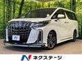 2021 Toyota Alphard G