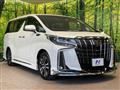 2021 Toyota Alphard G