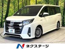 2017 Toyota Noah