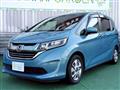 2016 Honda Freed