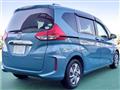 2016 Honda Freed
