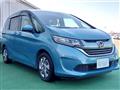 2016 Honda Freed