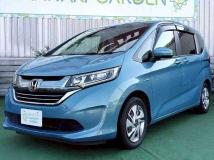 2016 Honda Freed