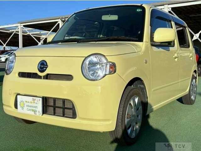 2013 Daihatsu MIRA COCOA
