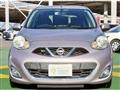 2013 Nissan March
