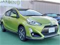 2016 Toyota AQUA