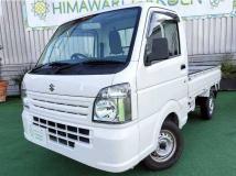 2016 Suzuki Carry Truck