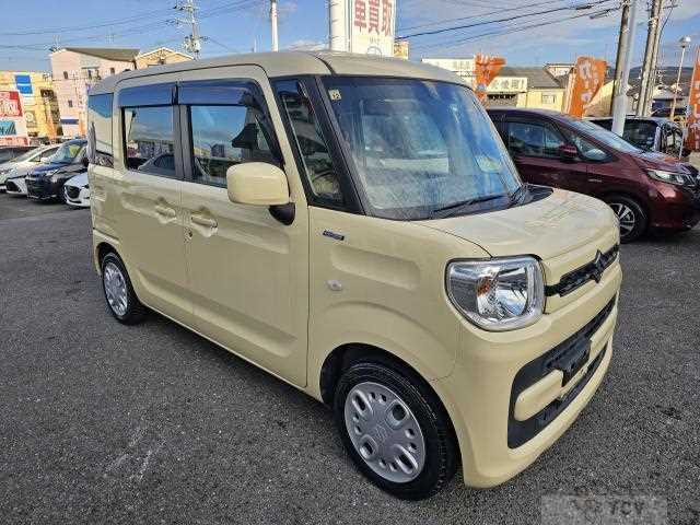 2020 Suzuki Suzuki Others