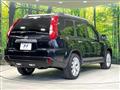 2012 Nissan X-Trail