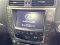 2011 Lexus IS