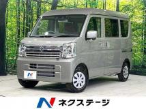 2025 Suzuki Every