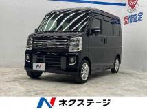 2017 Suzuki Every Wagon