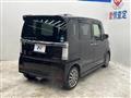 2015 Honda N BOX