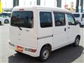 2018 Daihatsu Hijet Cargo