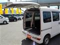 2018 Daihatsu Hijet Cargo