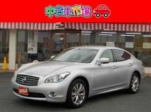 2013 Nissan Fuga
