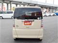 2015 Honda N BOX